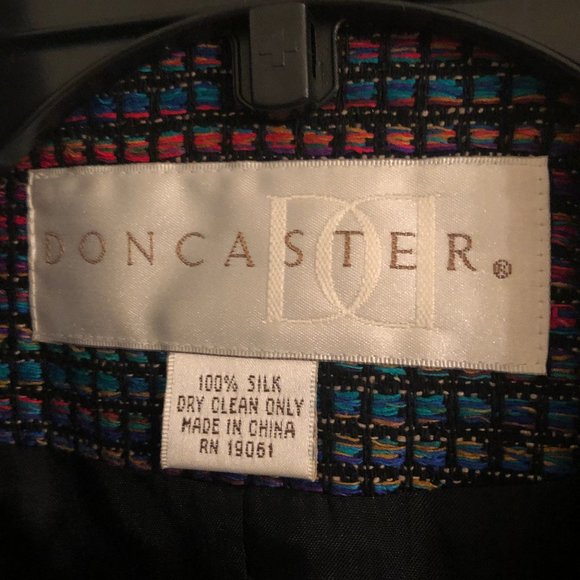 Jacket - Picture 2 of 3